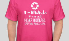 New T-Mobile Breach Affects 37 Million Accounts