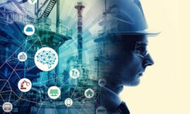 3 things you should know about Industrial IoT