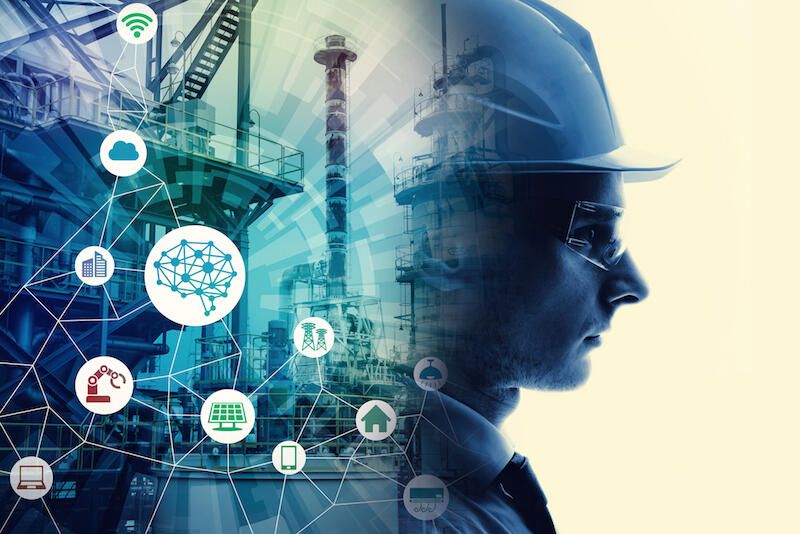 3 things you should know about Industrial IoT
