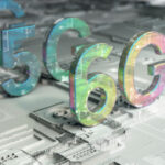 Read more about the article 5G vs 6G: What’s the difference?