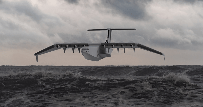 The Aurora concept