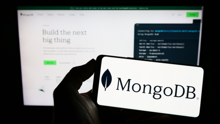 How to connect the Compass GUI to a Docker-deployed MongoDB database