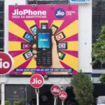 Read more about the article Jio expands 5G build, fuelling vendor gains