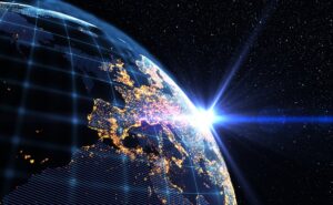 La agencia espacial europea investigará sobre 5G y 6G