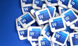 Microsoft Word will help you fix problems if you lose connectivity while co-authoring a document