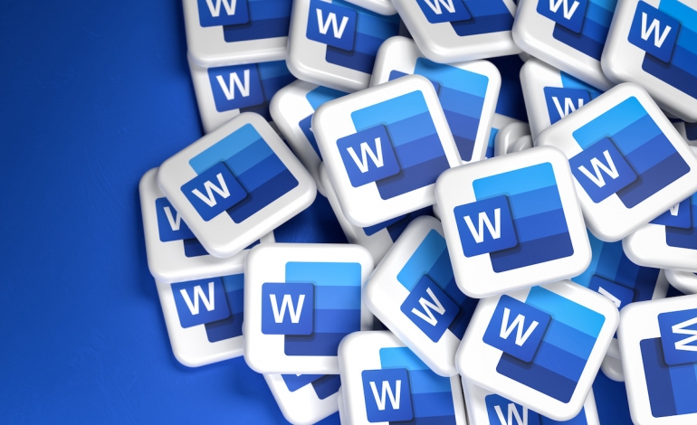 Microsoft Word will help you fix problems if you lose connectivity while co-authoring a document