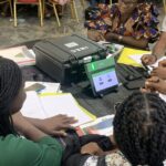 Read more about the article Nigeria General Elections 2023: Electronic transmission of election results stays, INEC says