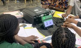 Nigeria General Elections 2023: Electronic transmission of election results stays, INEC says