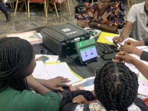 Nigeria General Elections 2023: Electronic transmission of election results stays, INEC says