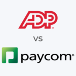 Read more about the article Paycom vs ADP: 2023 payroll software comparison