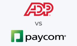 Paycom vs ADP: 2023 payroll software comparison
