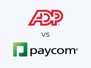 Paycom vs ADP: 2023 payroll software comparison