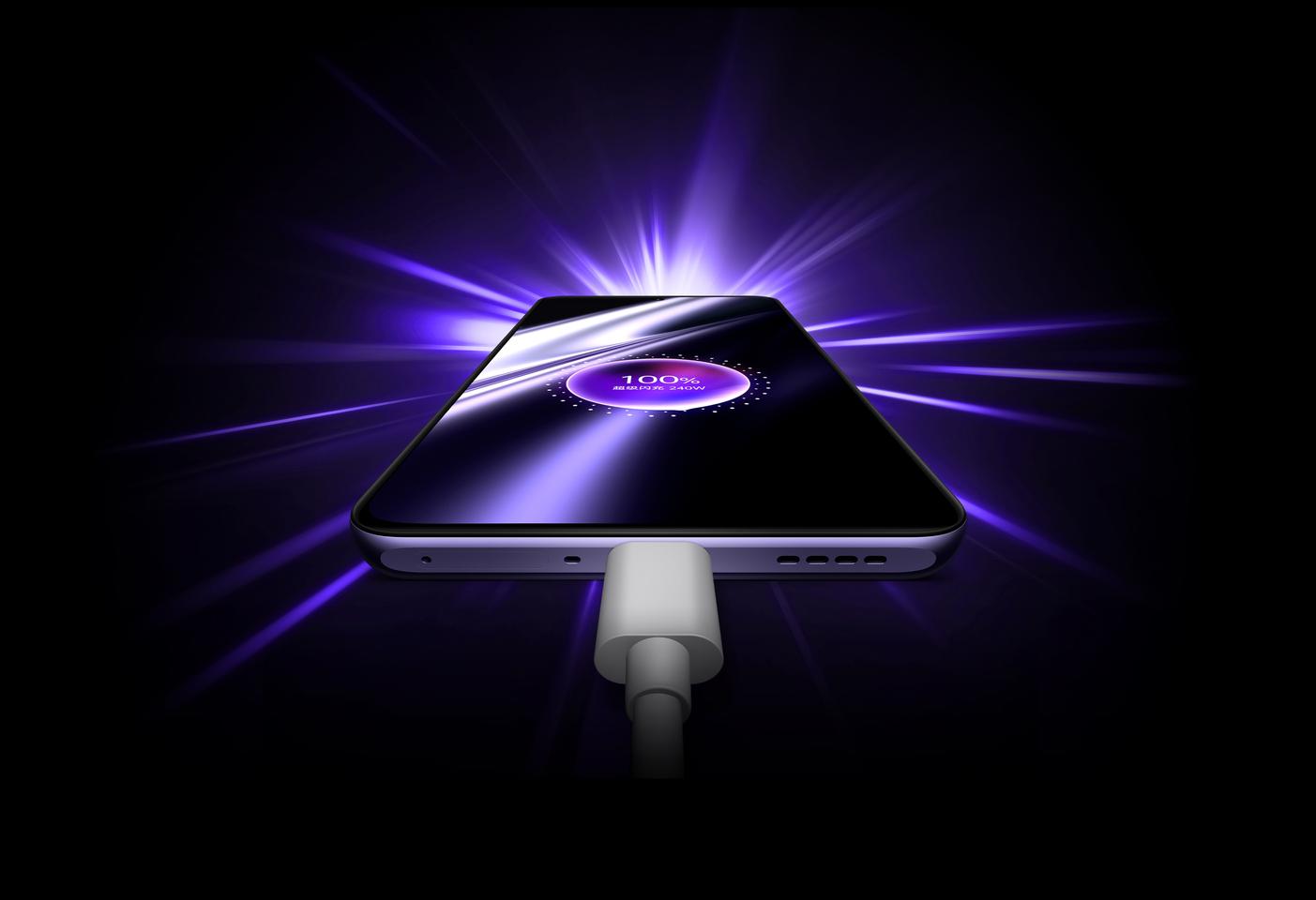 An 80-second fast charge is reported to get the battery to 20% if you just can't wait for the sub-10-minute full charge