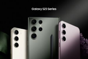 Samsung Galaxy Unpacked: A look at the S23 and Galaxy Book3 lines