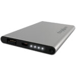 Read more about the article This super-slim 5,000mAh power bank is now just $19.99