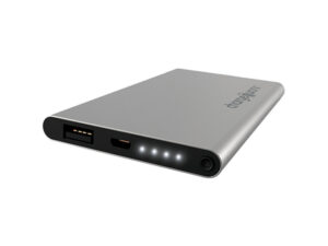 This super-slim 5,000mAh power bank is now just $19.99