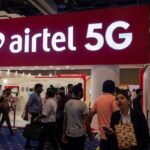 Read more about the article Airtel claims 5G coverage in 500 cities