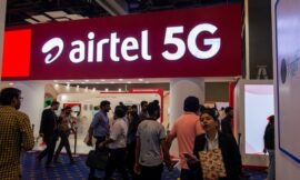 Airtel claims 5G coverage in 500 cities