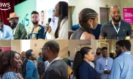 AWS FinTech Africa Accelerator opens, targets African talents