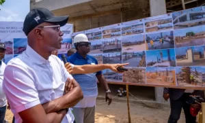 BPE: Lagos begins ‘harmless takeover’ of N2.5b NITEL property