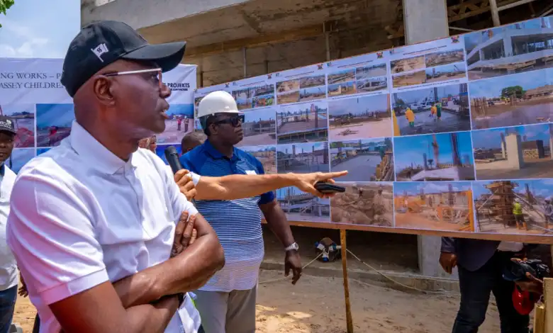 BPE: Lagos begins ‘harmless takeover’ of N2.5b NITEL property 14 lagos-begin-takeover-nitel-n2-5b-property