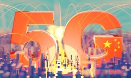 China tipped to top 1B 5G connections in 2025