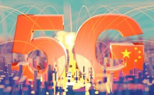 China tipped to top 1B 5G connections in 2025