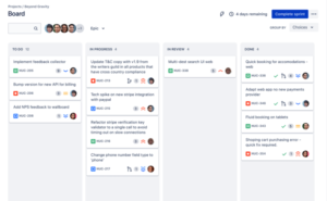 ClickUp vs Jira (2023): Which tool is best for your business?