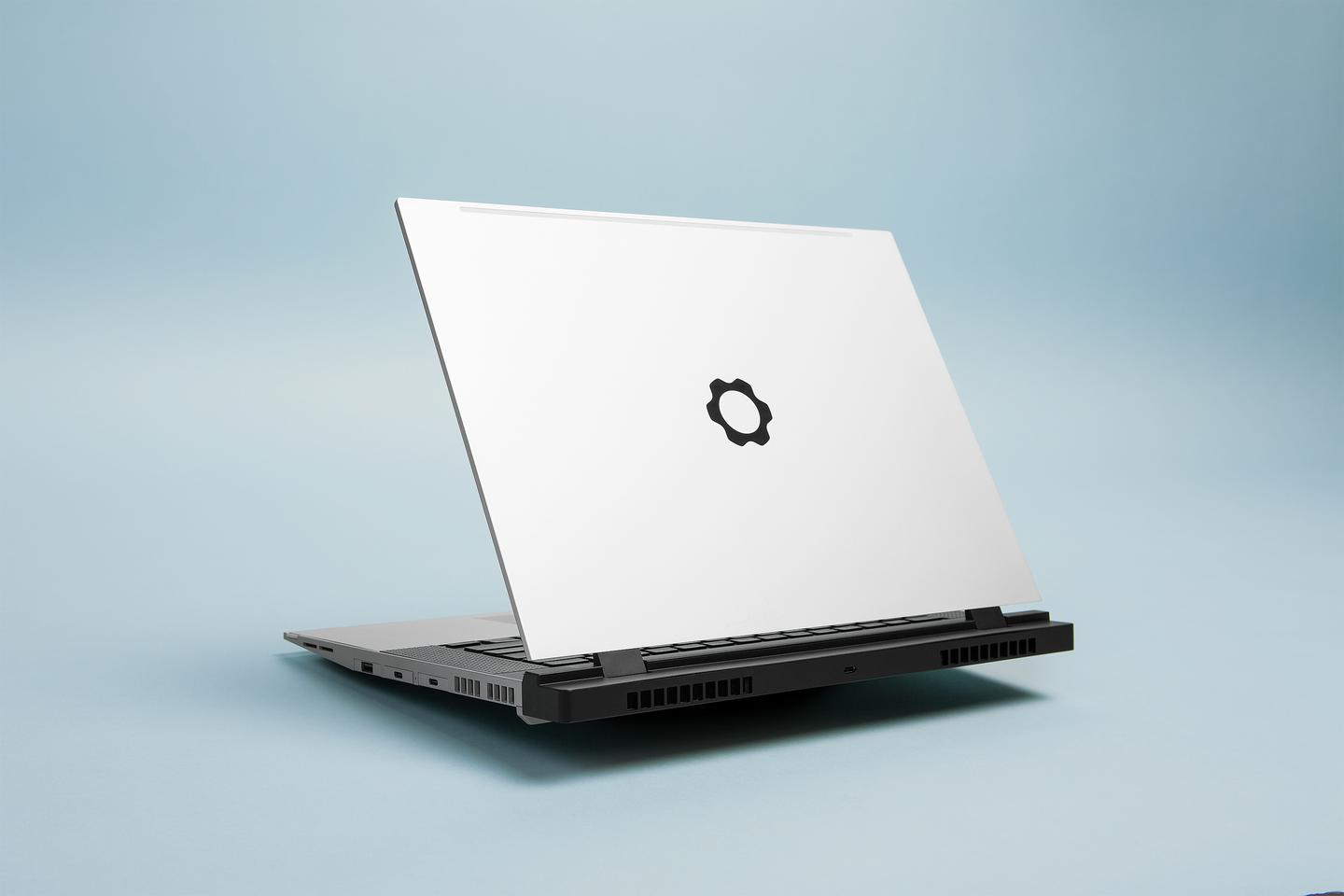 As well as three Expansion Card ports on each side, the Framework Laptop 16 also boasts an Expansion Bay system to the rear that can be used to upgrade discrete GPUs to the latest and greatest iterations
