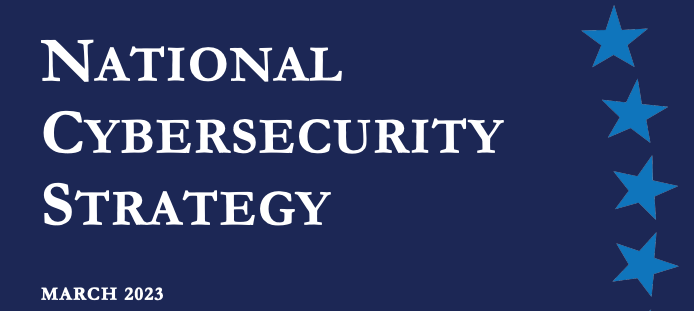 Highlights from the New U.S. Cybersecurity Strategy
