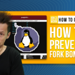 Read more about the article How to prevent fork bombs on your Linux development servers