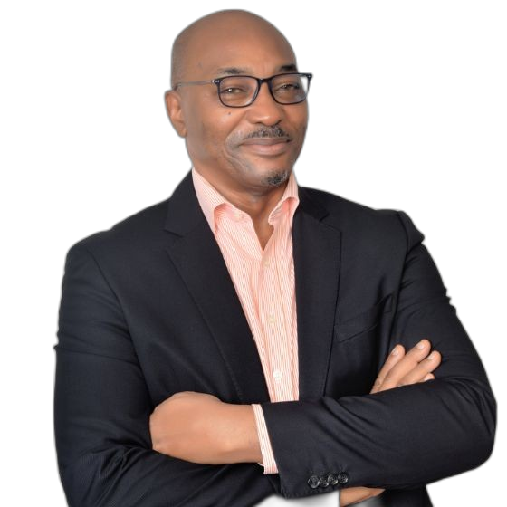 Mba-Uzoukwu: With 2023 General Election, INEC sowed seeds of technology distrust in Nigerians 15 mba-uzoukwu-inec-sowed-tech-distrust-nigeria