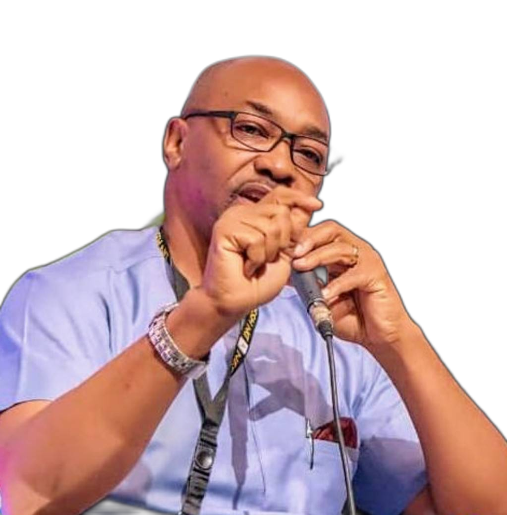 Mba-Uzoukwu: With 2023 General Election, INEC sowed seeds of technology distrust in Nigerians 16 mba-uzoukwu-inec-sowed-tech-distrust-nigeria