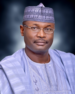 Mba-Uzoukwu: With 2023 General Election, INEC sowed seeds of technology distrust in Nigerians  