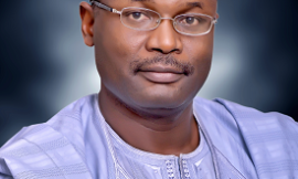 Mba-Uzoukwu: With 2023 General Election, INEC sowed seeds of technology distrust in Nigerians  