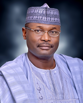 Mba-Uzoukwu: With 2023 General Election, INEC sowed seeds of technology distrust in Nigerians 14 mba-uzoukwu-inec-sowed-tech-distrust-nigeria