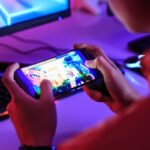 Read more about the article Mobile gaming set for cloud, 5G boost