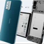 Read more about the article Nokia smartphone with DIY features launches as ‘right to repair’ demand heightens