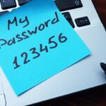 Read more about the article Report: Terrible employee passwords at world’s largest companies