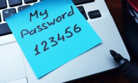 Report: Terrible employee passwords at world’s largest companies