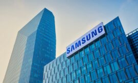 Samsung unveils ultra-wideband chipset