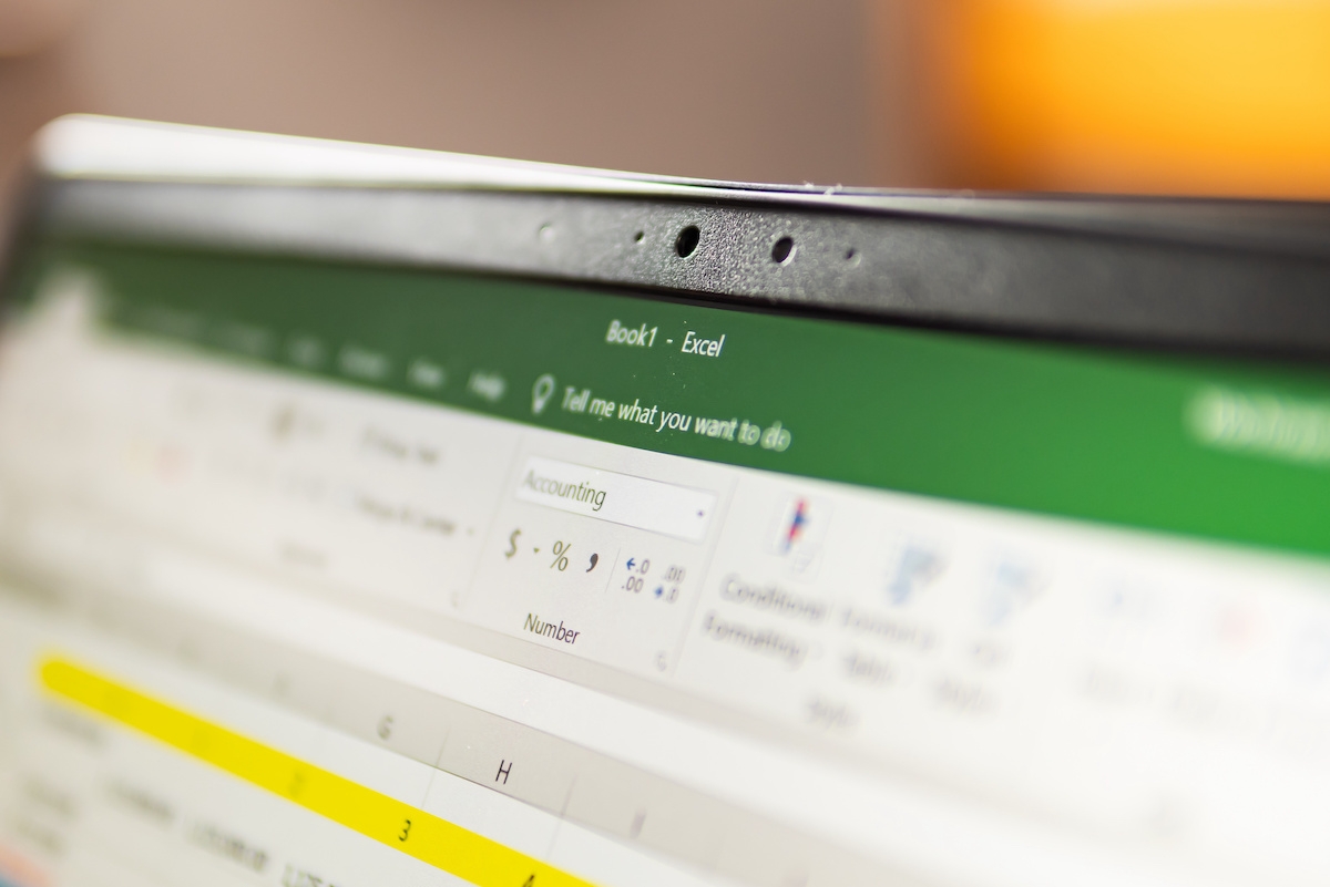 Turbocharge your company’s productivity with advanced Excel skills for only $10