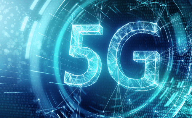 US 5G group pushes for mid-band plan