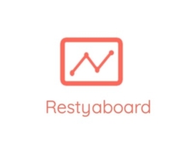 Restyaboard logo