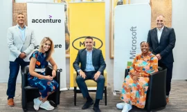 AI: MTN brings new tech to Nigeria after Microsoft pact