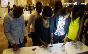 Asian smartphone makers smile to the banks amid Nigeria telecoms boom
