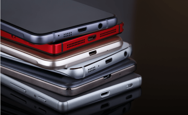 Cómo afecta la 5G al mercado de los smartphones reacondicionados