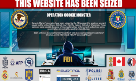 FBI Seizes Bot Shop ‘Genesis Market’ Amid Arrests Targeting Operators, Suppliers