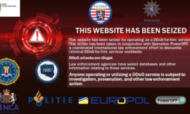 German Police Raid DDoS-Friendly Host ‘FlyHosting’