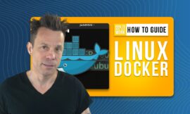 How to fix the Docker Desktop Linux installation with the addition of two files